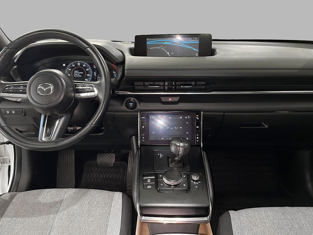 Mazda MX-30 2023 - miniatyr 14