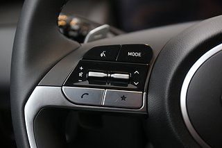 SUV Hyundai Tucson 11 av 18