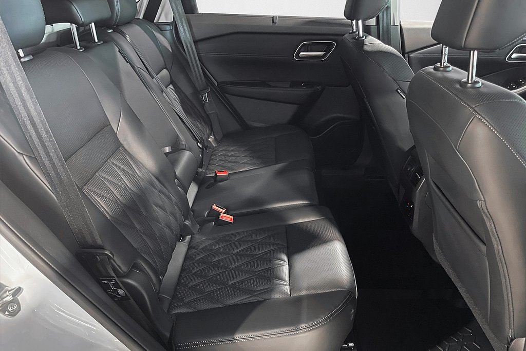 Nissan X-Trail e-4ORCE Tekna Minne Navi 7-Sits Leasbar 2024