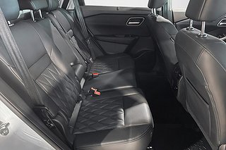 SUV Nissan X-Trail 11 av 29