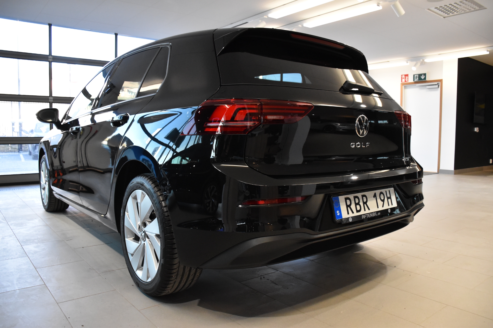 Volkswagen Golf 2026, bild 7/47