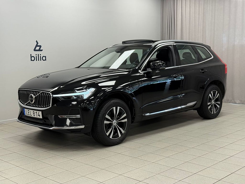 Volvo XC60 Recharge T6 Core Edition