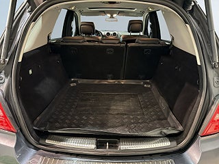 Mercedes-Benz ML 350 CDI 4MATIC 7G Drag GPS Pano Mvärm SoV – bild 12