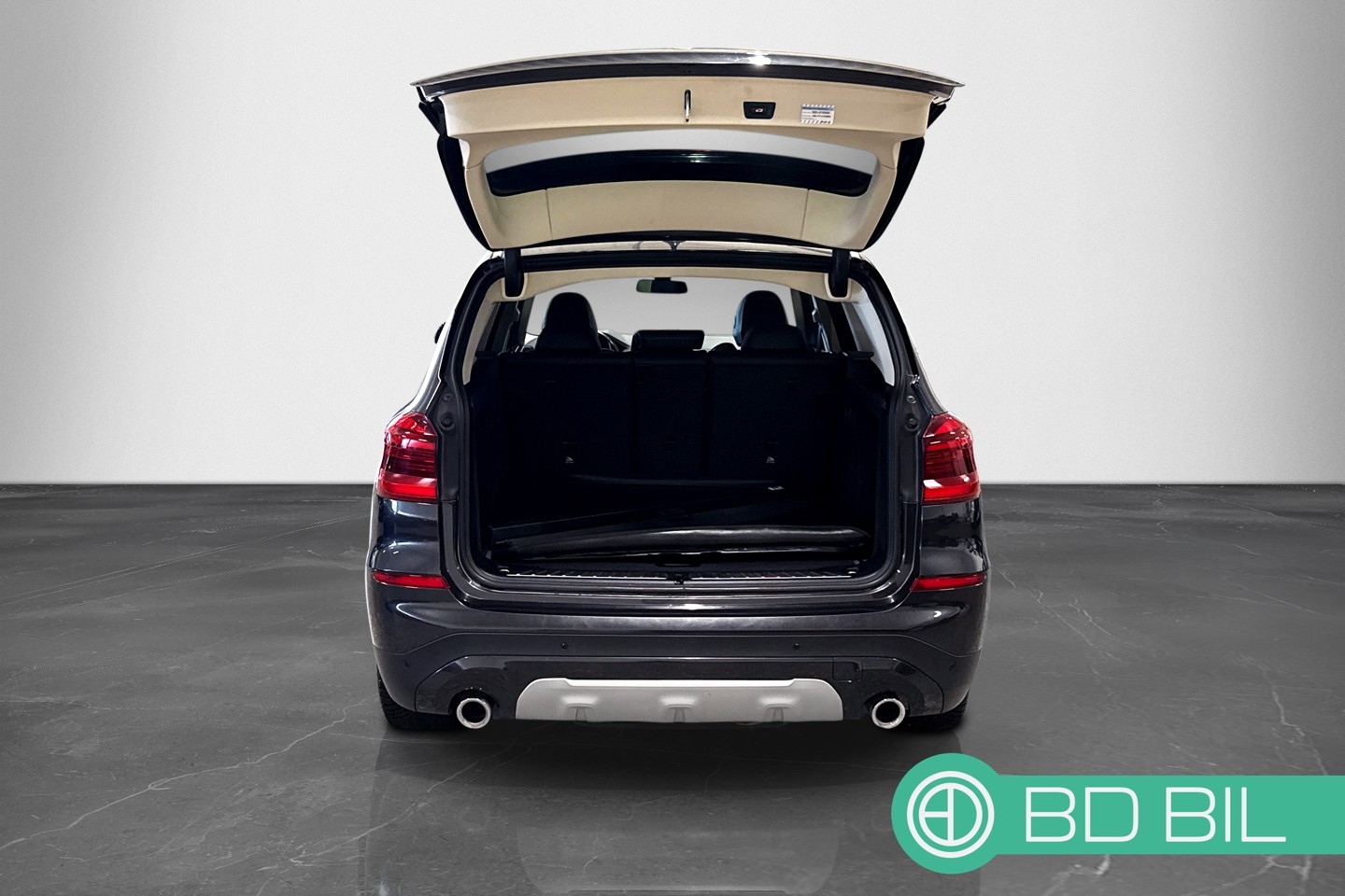 BMW X3 2019, bild 6/58