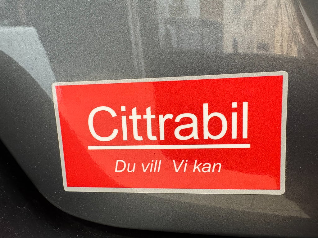 Citroën C3 Aircross 2019 - miniatyr 37