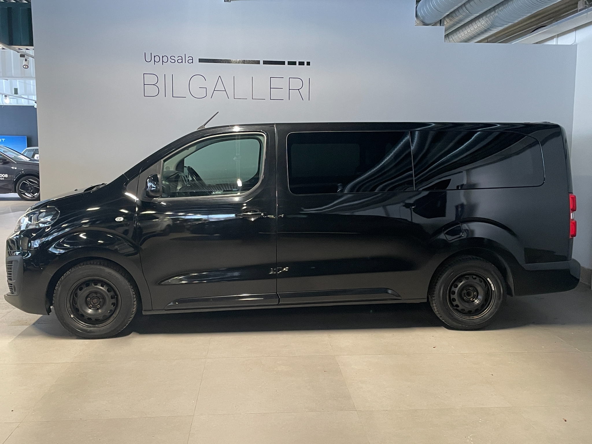 Citroen SpaceTourer 2022, bild 3/42