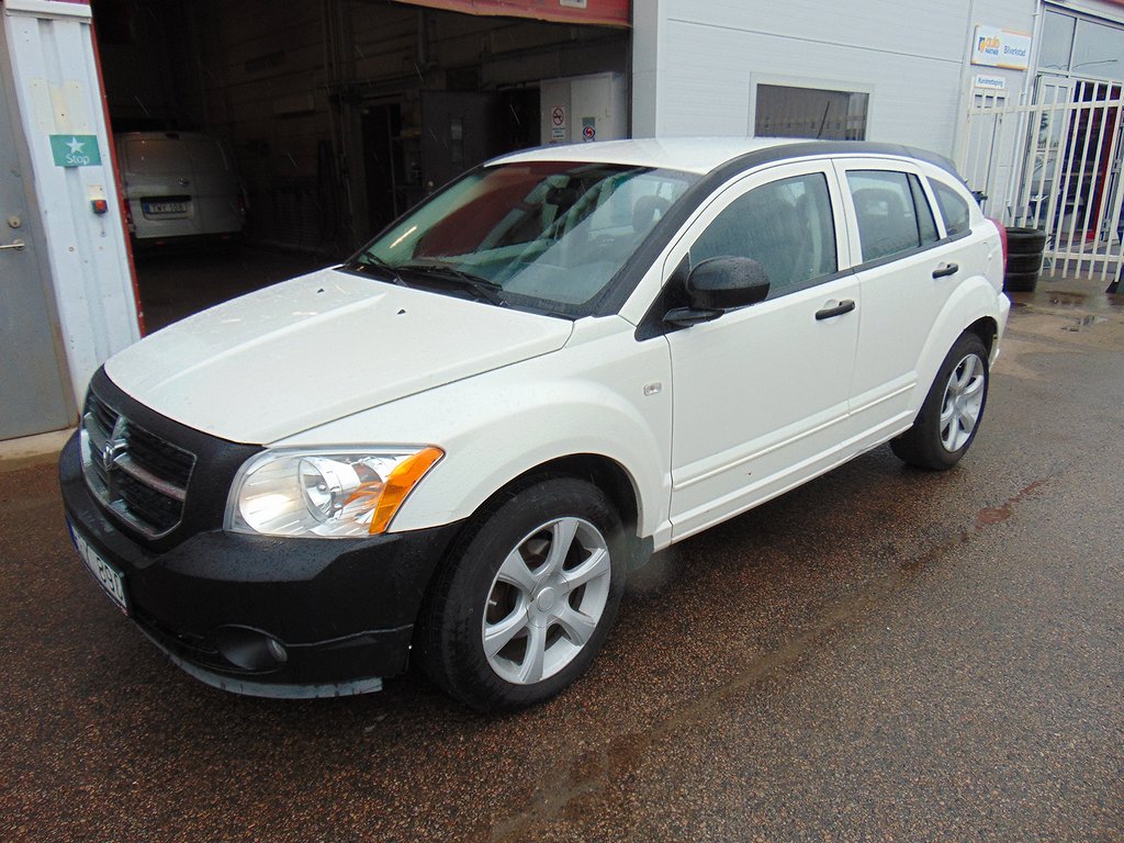 Dodge Caliber 1.8