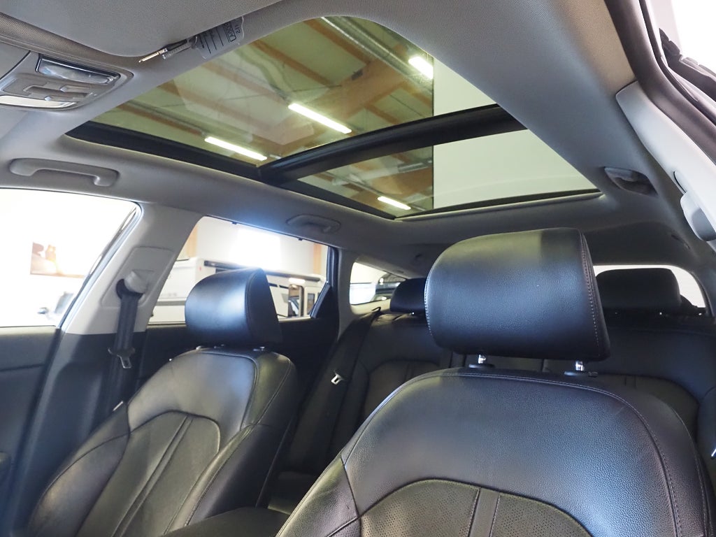 Kia Optima SW 205hk Plug-in Hybrid Advance Plus 2 |Pano|Drag|360°|