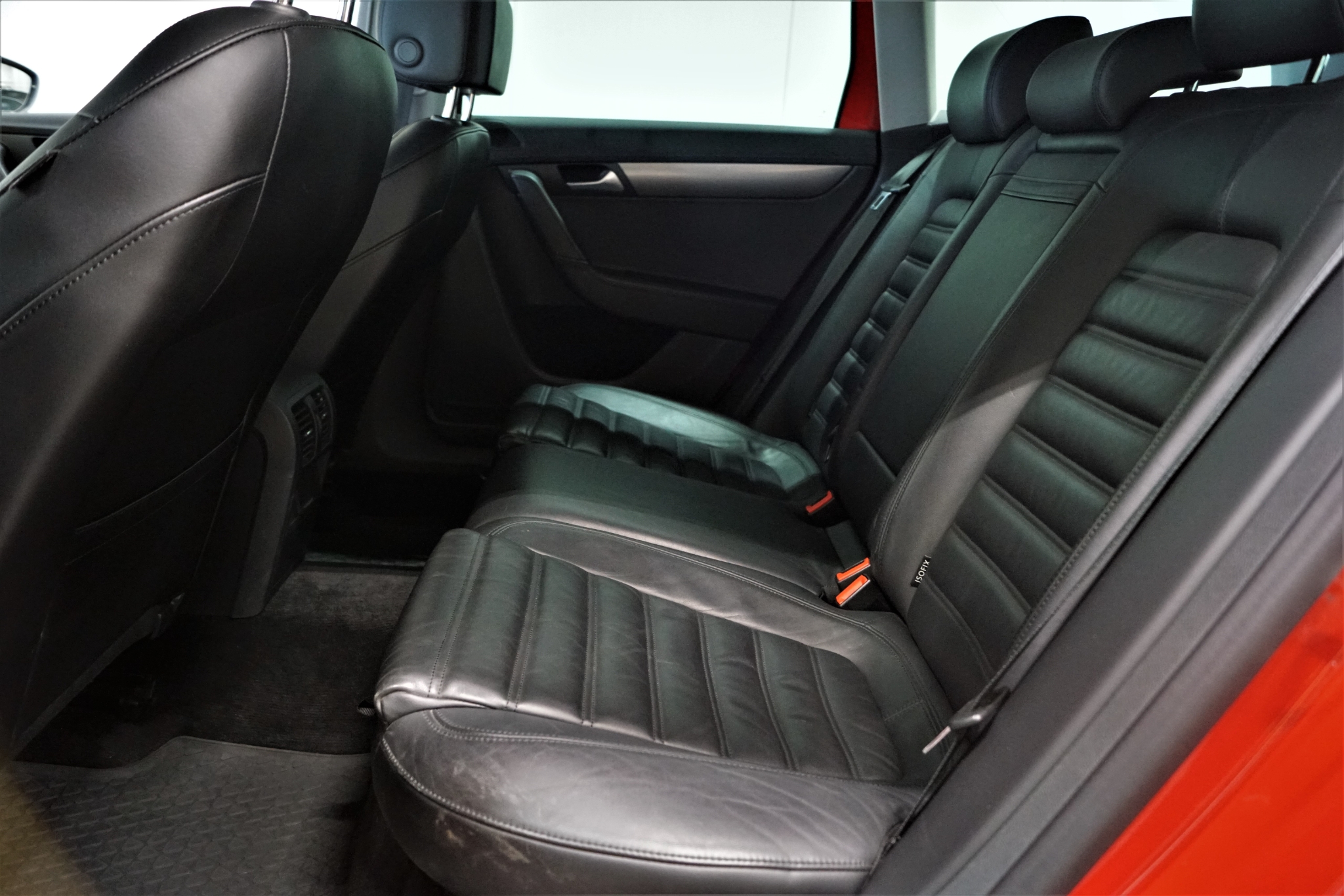 Volkswagen Passat 2.0 TDI 4M DSG Premium 2014, bild 6/45