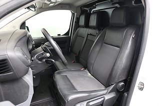 Transportbil - Skåp Citroën Jumpy 3 av 11