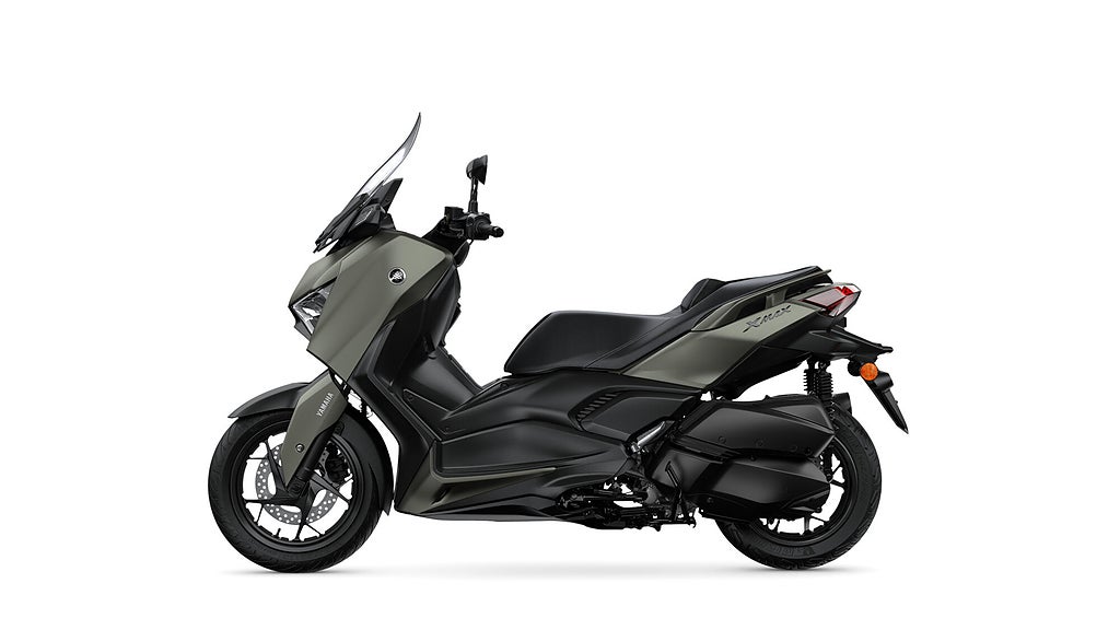 Yamaha X-MAX 300