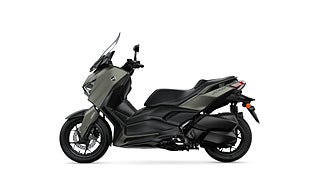 Yamaha X-MAX 300
