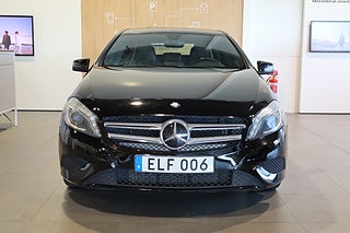 Halvkombi Mercedes-Benz A 2 av 15