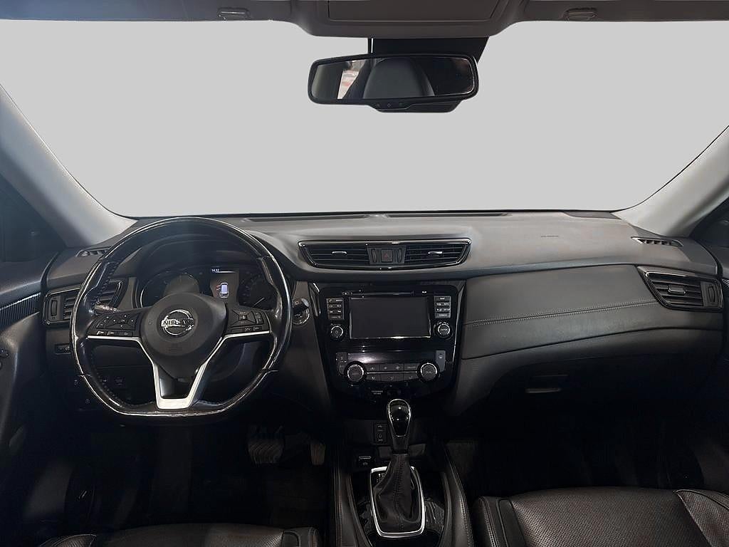 Nissan X-Trail 2018 - miniatyr 7