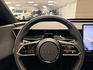 Mazda CX-6e 78 kWh Takumi — bild 7 av 19
