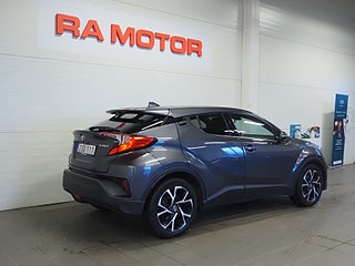 SUV Toyota C-HR 5 av 24