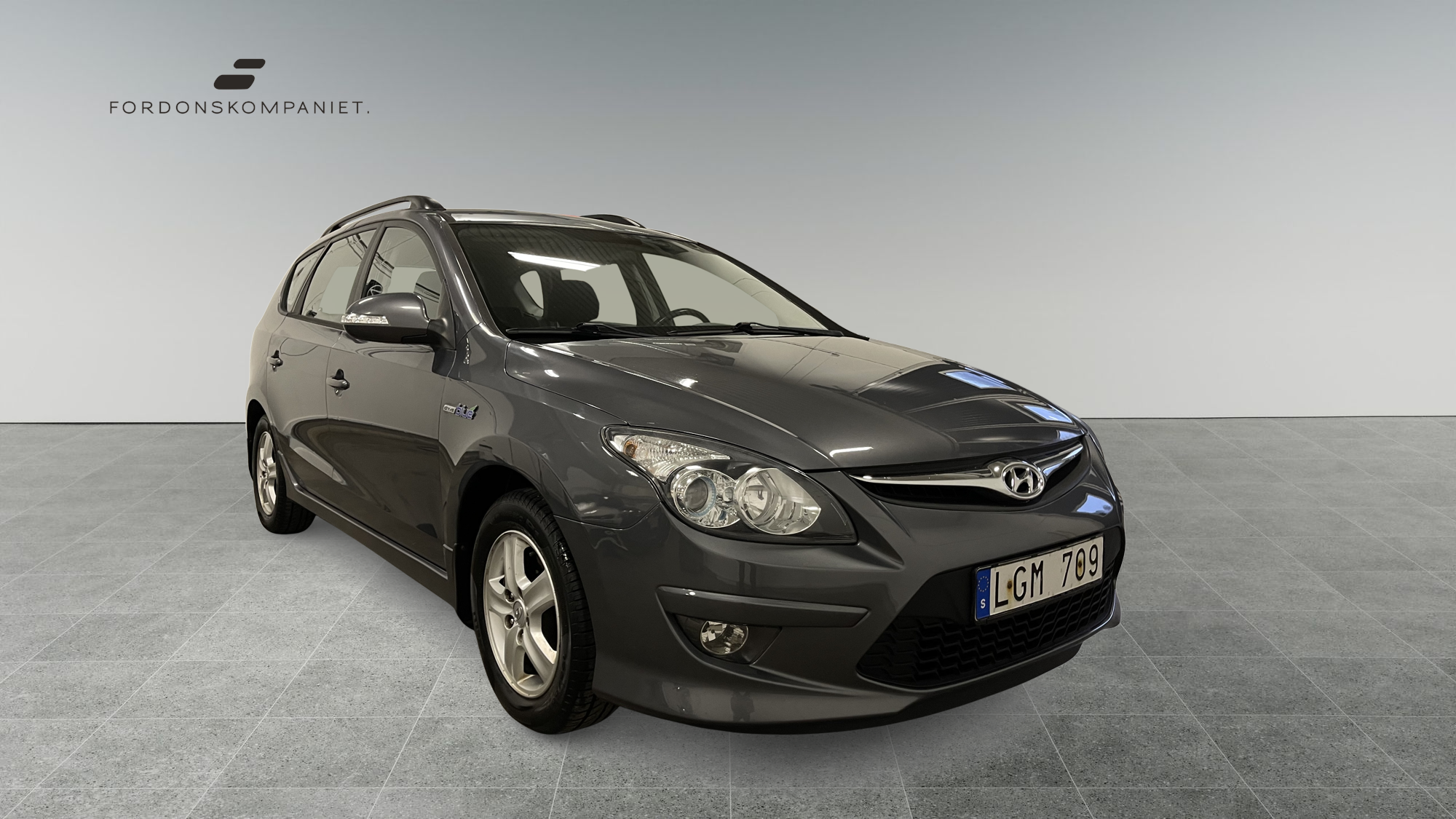 Hyundai i30 2011, bild 3/46