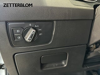 Kombi Volkswagen Passat 15 av 19