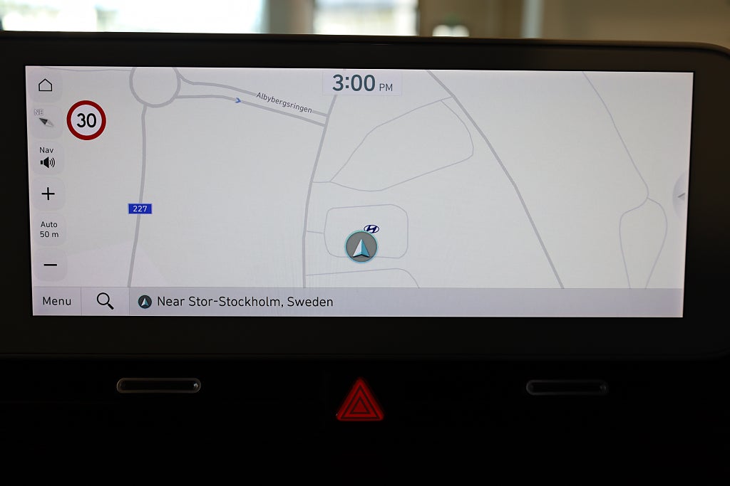 Hyundai IONIQ 5 77.4 kWh Advanced