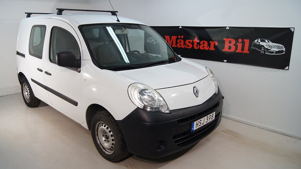 Renault Kangoo Express 1.5 dCi 