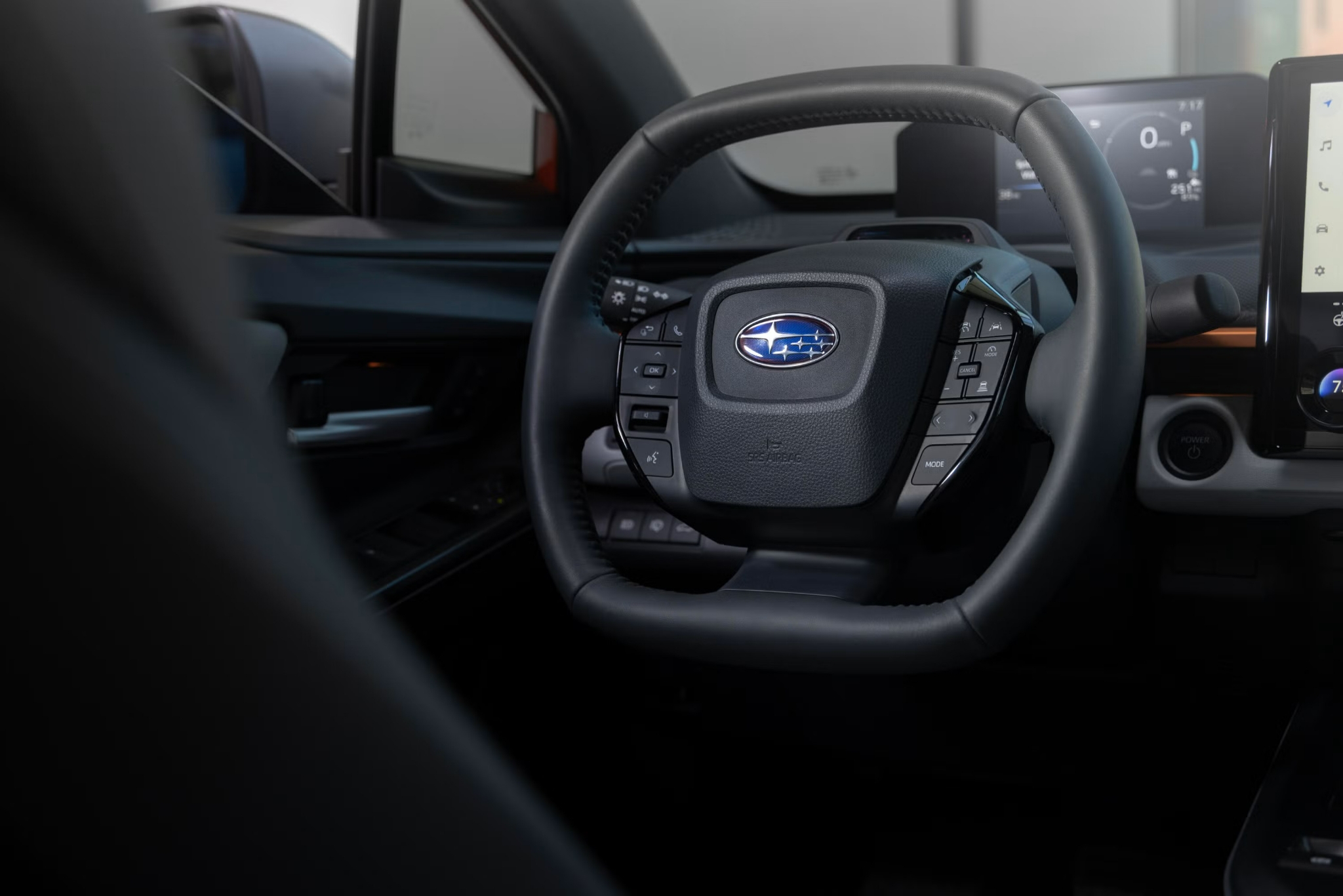 Subaru Uncharted Adventure 58kWh 2WD 2026, bild 5/30
