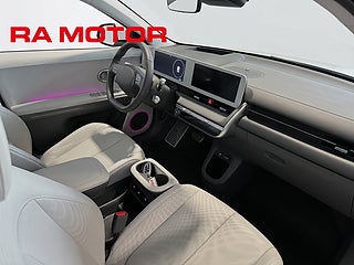 SUV Hyundai IONIQ 5 12 av 27