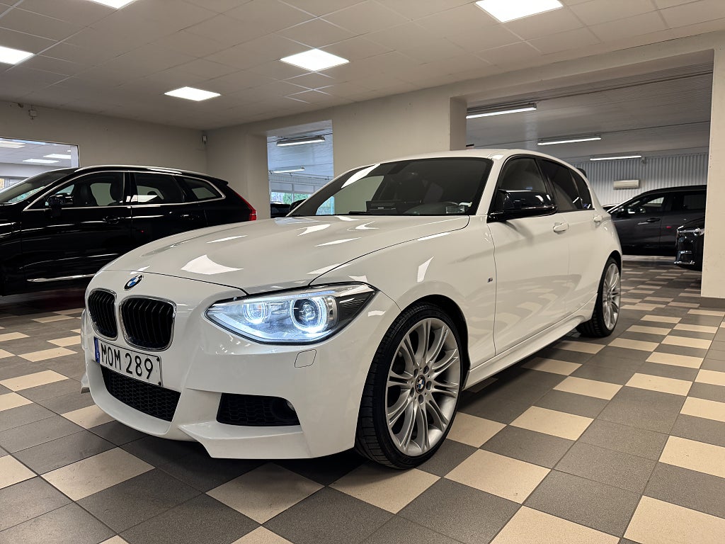 BMW 116i