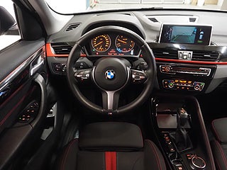 SUV BMW X1 15 av 23