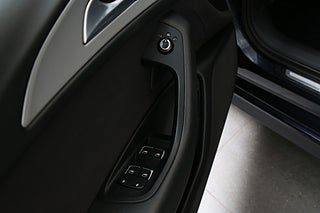 Kombi Audi A6 13 av 20