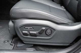 SUV Hyundai Santa Fe 16 av 25