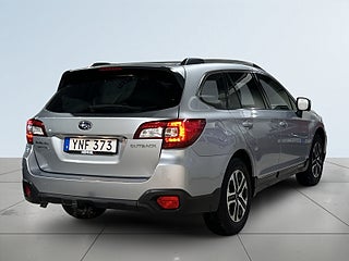 Subaru Outback 2.5 4WD Lineartronic Psens Dragkrok Backkamera SoV – bild 6