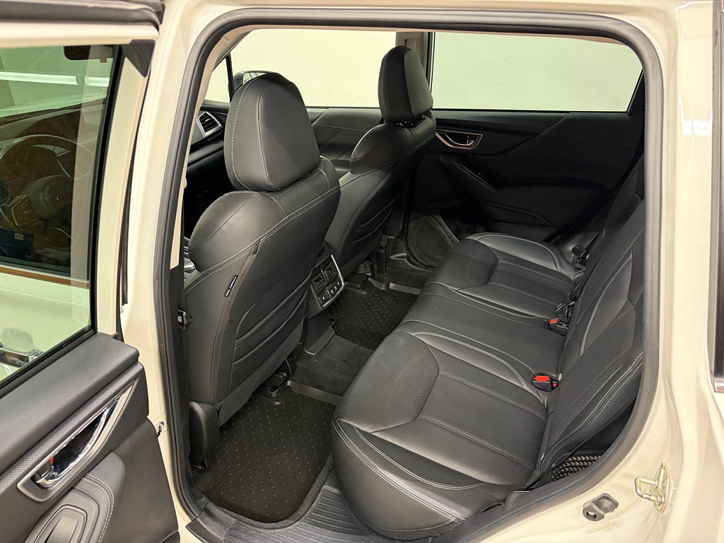 Subaru Forester 2020 - miniatyr 6
