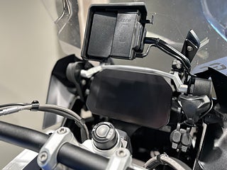 BMW R1250GS / Style HP / 3st väskor / 3,45% ränta / Motobågar