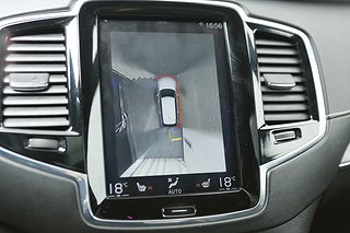SUV Volvo XC90 14 av 23