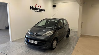 İkinci el  Peugeot 107 1.0