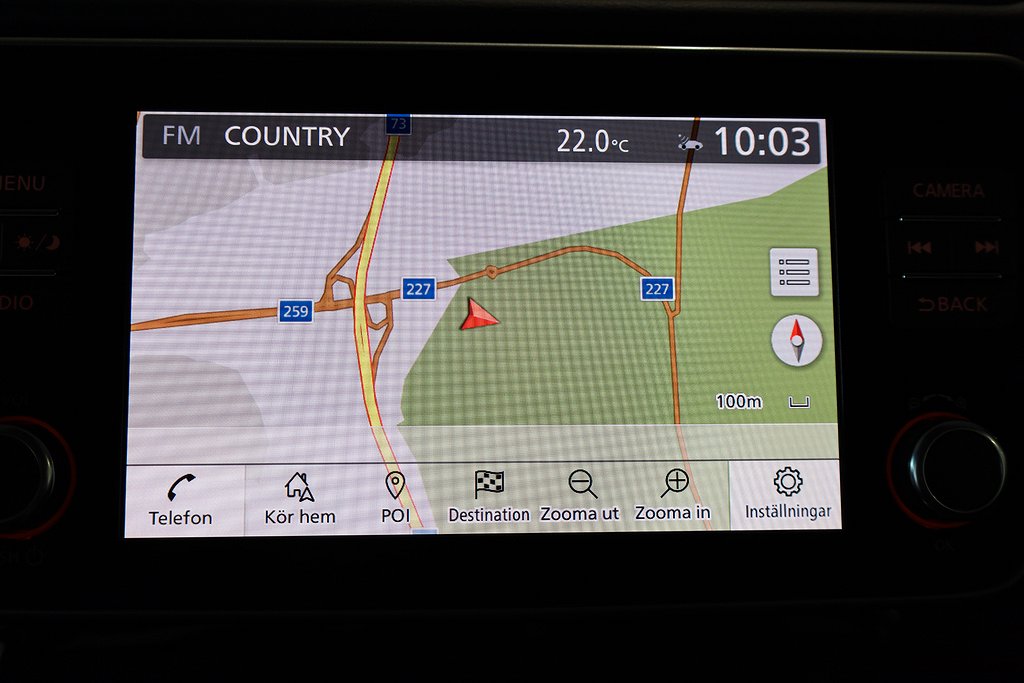 Nissan Leaf e+ N-Connecta 59 Kwh 2023