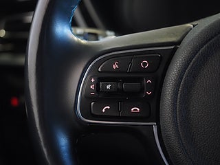 SUV Kia Niro 23 av 26