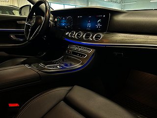 Mercedes-Benz E 300T de 9GTronic AMG Line 360/Drag/MOMS/Navi