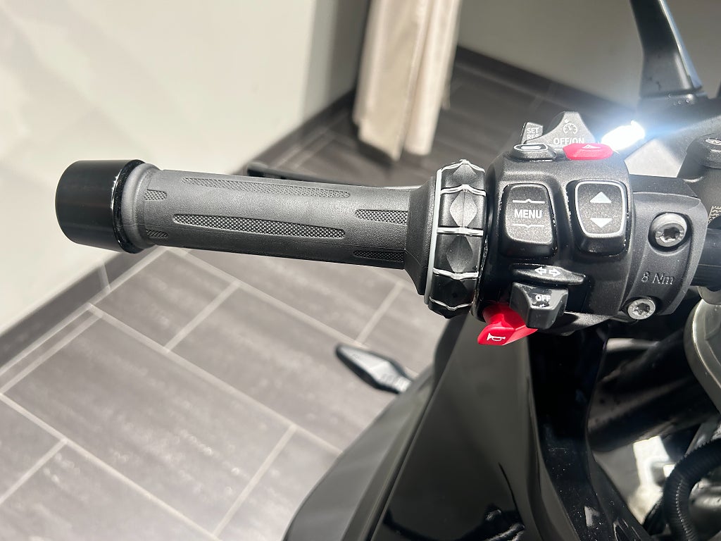 BMW R1300RS /3,45%/Comfort/Touring/Dynamic/Innovation/247 mil