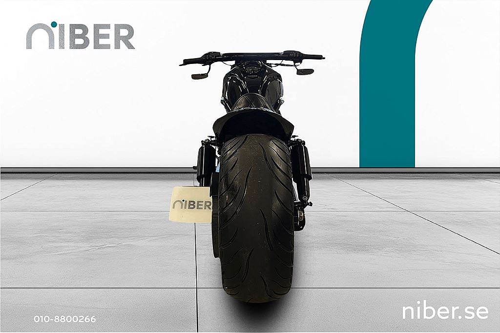 Harley-Davidson VRSCDX Night Rod Special VRSCDX Nightrod Special, 1 BRUKARE