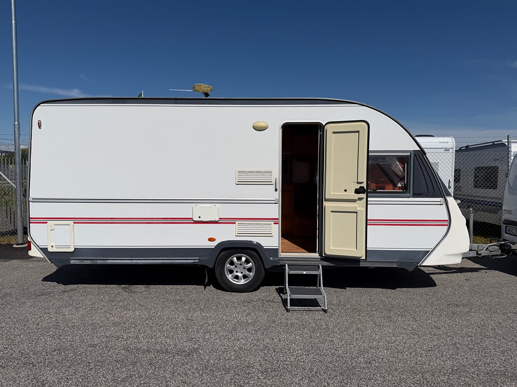 Solifer Artic 520 
