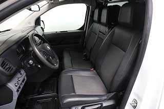 Transportbil - Skåp Toyota ProAce 8 av 17