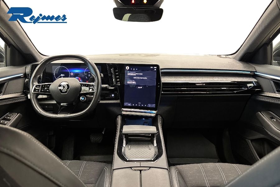 Renault Austral E-Tech 200 Techno A 2024, bild 7/55