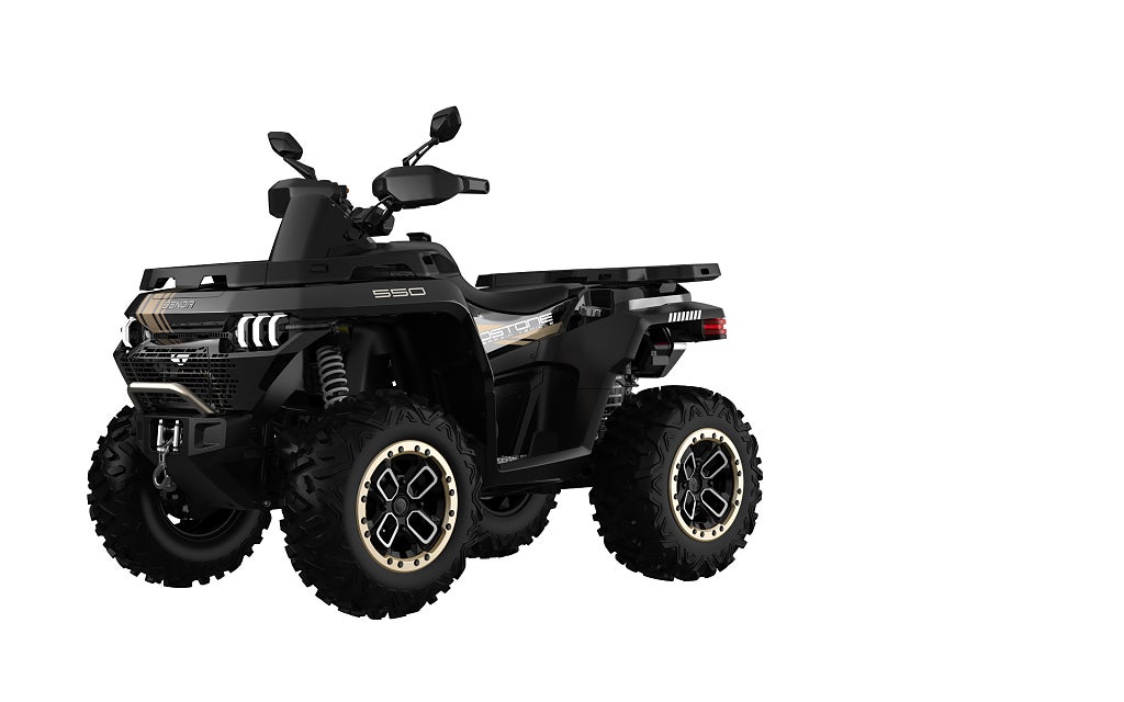 -- BENDA Redstone 550 R2 DL