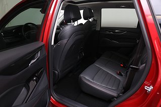SUV Maxus Euniq 5 av 13
