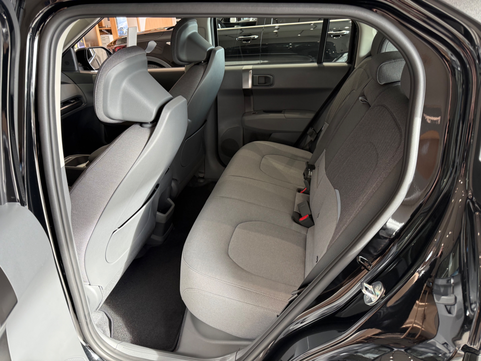 Kia EV3 FWD 58kWh 204hk 2026, photo 5/33