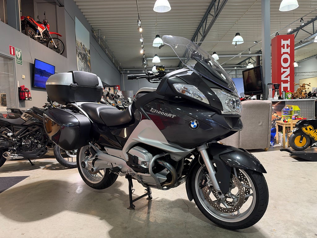 BMW R1200RT 