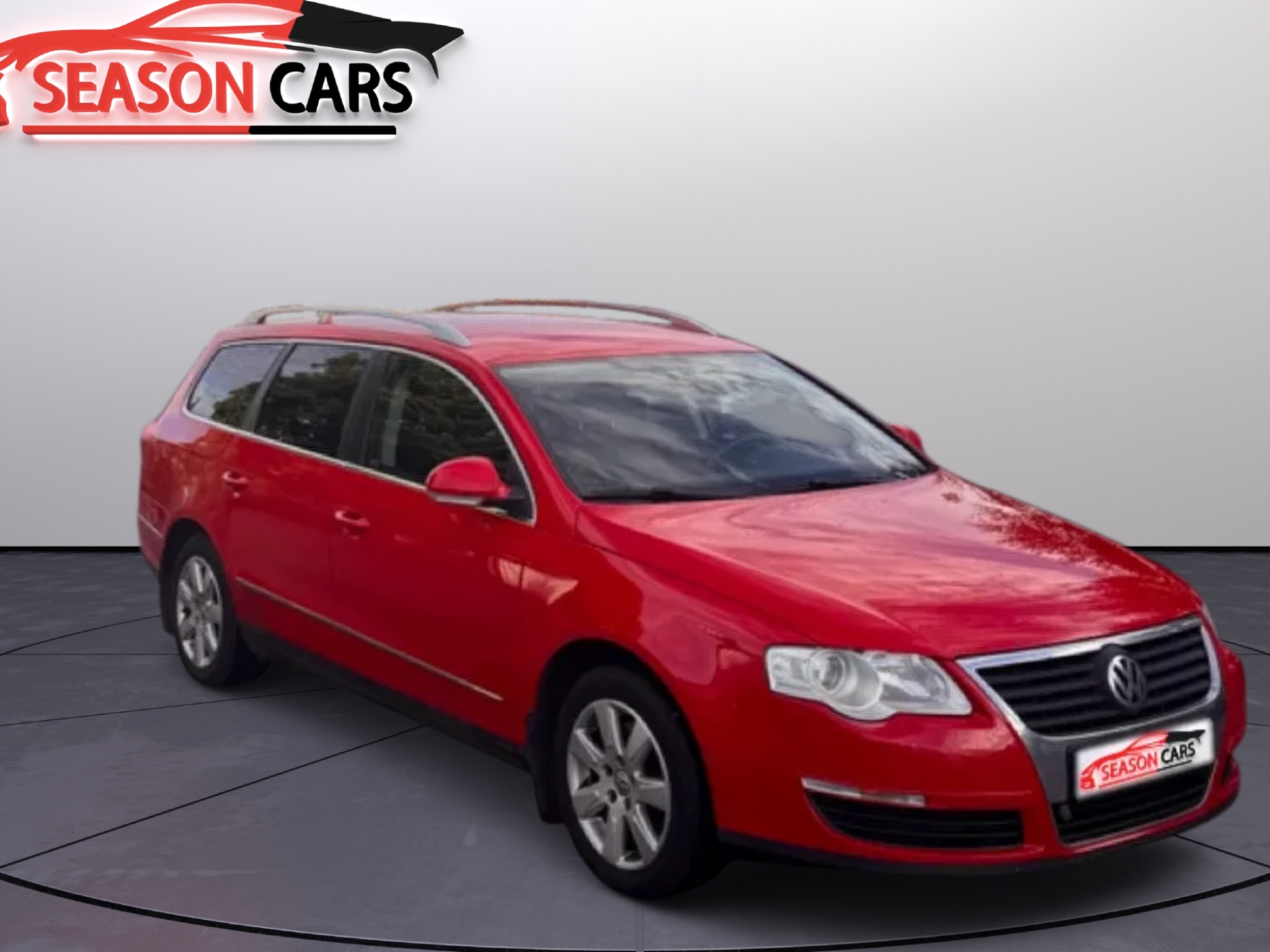 Volkswagen Passat 2010, bild 6/37