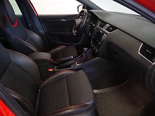 Kombi Skoda Octavia 11 av 22