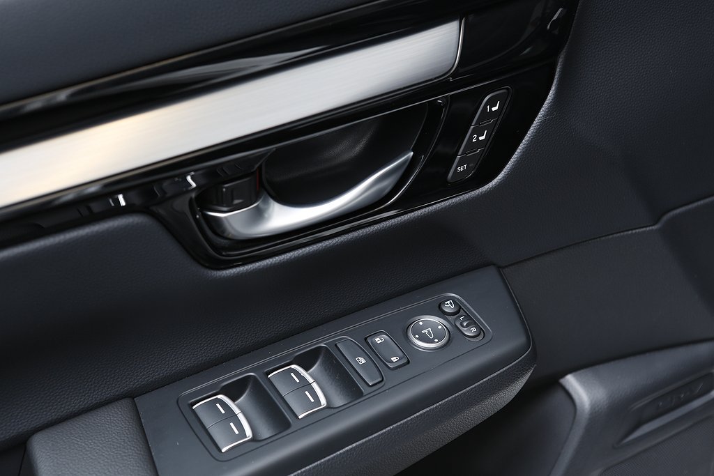 Honda CR-V Fullhybrid Advance AWD Style Edition | Moms 2024